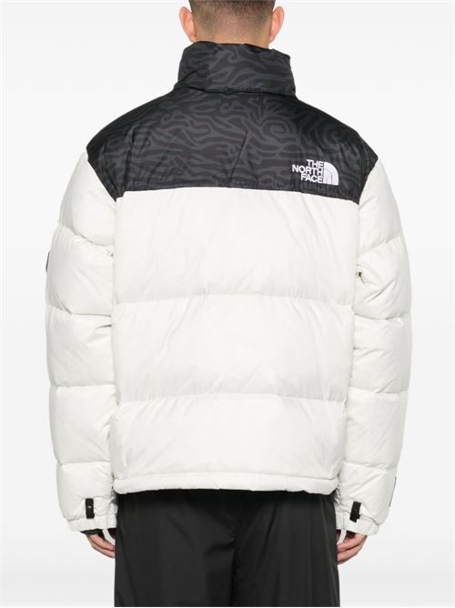 Piumimo uomo Nuptse NORTH FACE | NF0A3C8D5IX